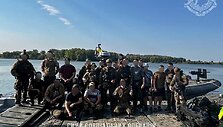Specialioji operacija Gyvačių saloje