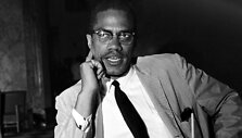Malcolmas X