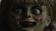 Filmo &bdquo;Anabelė&ldquo; akimirka
