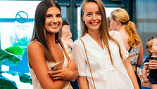 &bdquo;Mommypreneurs&ldquo; programos pristatymo akimirka