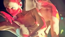 Bjork muzika ir &bdquo;Baltijos baleto teatras&ldquo;