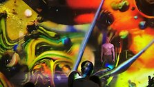 Bjork muzika ir &bdquo;Baltijos baleto teatras&ldquo;
