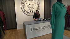 Erika Vitulskienė