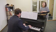 Konstancija ir Remigijus Sabaliauskai