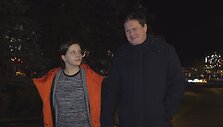 Konstancija ir Remigijus Sabaliauskai