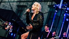 Monika Pundziūtė-Monique