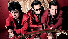 &bdquo;Green Day&ldquo; 