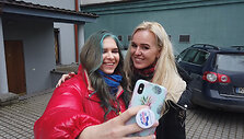 Simona Jančaitytė ir Laisva