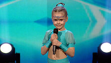 Perla Burneikytė