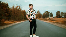 Martynas Beinaris