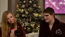 Ieva Jankauskaitė ir Andžėjus Ravanas