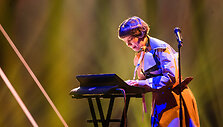 Aistė Brokenleg