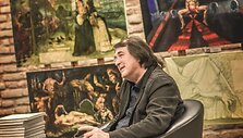 ISM universitete &ndash; unikali erdvė kūrybi&scaron;kumui skatinti