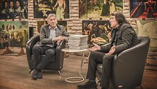 ISM universitete &ndash; unikali erdvė kūrybi&scaron;kumui skatinti