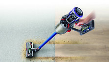 Inovacijų milžinė &bdquo;Dyson&ldquo; i&scaron;grynina distribuciją. Laimi vartotojas