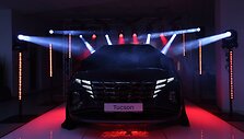 &bdquo;Autofortas motors&ldquo; Vilniuje pristatė naująjį &bdquo;Hyundai Tucson&ldquo;