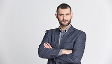 Jevgenij Lezner - WitaminJ.com SEO paslaugų įmonės vadovas