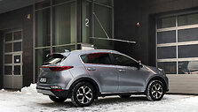 &bdquo;KIA Sportage&ldquo; 