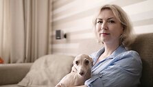 Migrena serganti Danguolė: svarbiausia tinkamai pažinti &scaron;ią ligą