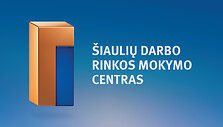 Vie&scaron;oji įstaiga &Scaron;iaulių darbo rinkos mokymo centras