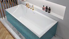 &bdquo;Subway 3.0&ldquo;  (gamintojas - Villeroy&Boch)