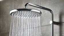 GROHE Tempesta Cosmopolitan System 250
