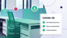 Covid-19 prevencija