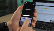 Mobilusis para&scaron;as: kaip juo naudotis?