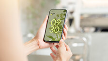 &bdquo;Android 12&ldquo; belaukiant: 5 įdomiausios naujovės