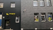 Socialiai atsakingos įmonės &bdquo;Saugima&ldquo; ir &bdquo;3M&ldquo; kviečia kartu sodinti mi&scaron;ką