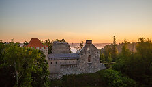 Sigulda sužavi!