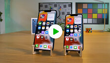 &bdquo;Apple iPhone 13 | 13 mini&ldquo; apžvalga