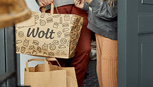 WOLT