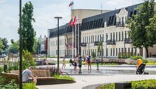 Inovacijų kūrimas ir įgyvendinimas &ndash; vienas i&scaron; Panevėžio plėtros prioritetų
