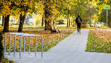 Rinktinės g.