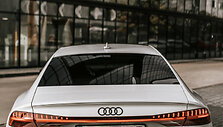 Ie&scaron;kote galingo automobilio? I&scaron;skirtinis AUDI RS7 Sportback 600AG laukia naujo &scaron;eimininko