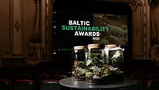 Baltic Sustainability Awards