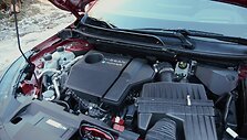 &bdquo;Nissan Qashqai e-Power&ldquo; &ndash; pirmasis modelis savo klasėje, siūlantis i&scaron;skirtinę hibridinę pavarą