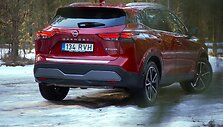 &bdquo;Nissan Qashqai e-Power&ldquo; &ndash; pirmasis modelis savo klasėje, siūlantis i&scaron;skirtinę hibridinę pavarą