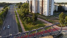 Daugiabučių renovacijos srityje &ndash; naujienos