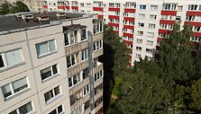 Artimiausiu metu į renovaciją žengs dar beveik 500 &scaron;alies daugiabučių