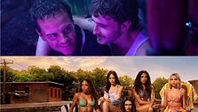 Leidžiantiems laiką prie namų kino ekranų &ndash; keletas naujausių &bdquo;Telia Play&ldquo; filmų ir serialų rekomendacijų.