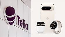 &bdquo;Telia&ldquo; pristato naujovę Lietuvoje: &bdquo;Google Pixel 9&ldquo; telefonai keičia suvokimą apie i&scaron;maniųjų galimybes 