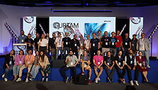 Programų kūrėjus suvienijo pirmoji &bdquo;Gurtam DevConf&rdquo;: patirtimi dalijosi Lietuvoje retai matomi ekspertai