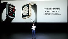 &bdquo;Huawei&ldquo; naujųjų produktų pristatymas Barselonoje: i&scaron;skirtiniai laikrodžiai ir dėmesys madai