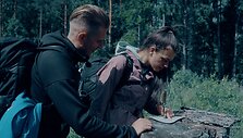 Pirmąjį sezoną i&scaron;studijavę &bdquo;Tiltas 2&ldquo; dalyviai liko nieko nepe&scaron;ę &ndash; kūrėjai paspendė intrigą, sugriovusią viską, ką jie įsivaizdavo