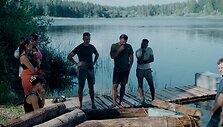Pirmąjį sezoną i&scaron;studijavę &bdquo;Tiltas 2&ldquo; dalyviai liko nieko nepe&scaron;ę &ndash; kūrėjai paspendė intrigą, sugriovusią viską, ką jie įsivaizdavo