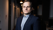 Jaroslav Sadovski, IT įmonės &bdquo;Cognizant&ldquo; Lietuvos ir Lenkijos padalinių vadovas