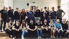 Deeper team