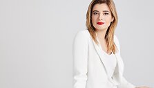 Berta Čaikauskaitė